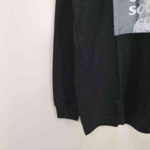アンチソーシャルソーシャルクラブ ANTI SOCIAL SOCIAL CLUB 25SS Photo L/S Tee フォト L/S Tシャツ メンズ import:L