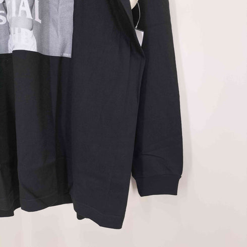 アンチソーシャルソーシャルクラブ ANTI SOCIAL SOCIAL CLUB 25SS Photo L/S Tee フォト L/S Tシャツ メンズ import:L