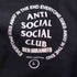 アンチソーシャルソーシャルクラブ ANTI SOCIAL SOCIAL CLUB 25SS Photo L/S Tee フォト L/S Tシャツ メンズ import:L