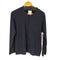 Re clothing tokyo / Re made in tokyo japan カットソー地 ブルゾン シャツジャケット メンズ JPN:M