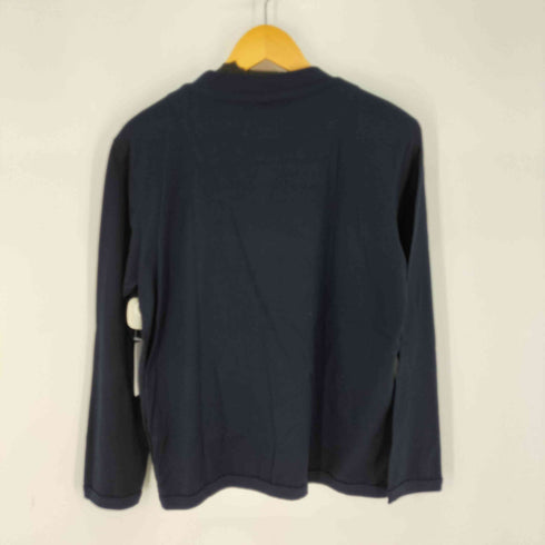 Re clothing tokyo / Re made in tokyo japan カットソー地 ブルゾン シャツジャケット メンズ JPN:M