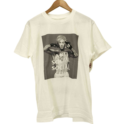 アンチソーシャルソーシャルクラブ ANTI SOCIAL SOCIAL CLUB 25SS Photo S/S Tee フォト S/S Tシャツ メンズ import:M