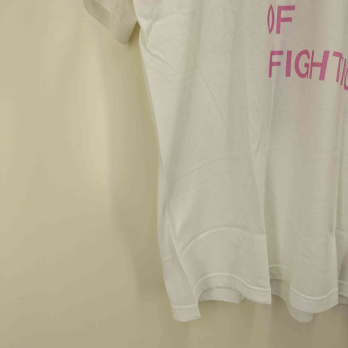 アンチソーシャルソーシャルクラブ ANTI SOCIAL SOCIAL CLUB 25SS The Art Of Fighting S/S Tee ジ アート オブ ファイティング メンズ import:L