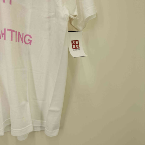 アンチソーシャルソーシャルクラブ ANTI SOCIAL SOCIAL CLUB 25SS The Art Of Fighting S/S Tee ジ アート オブ ファイティング メンズ import:L