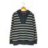 シュプリーム Supreme 09SS Snap Placket pullover スナップボタン プルオーバーパーカー メンズ import:S