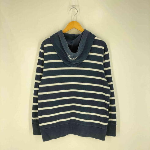 シュプリーム Supreme 09SS Snap Placket pullover スナップボタン プルオーバーパーカー メンズ import:S