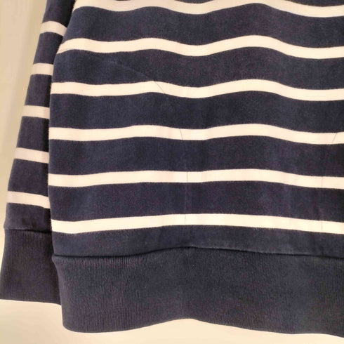 シュプリーム Supreme 09SS Snap Placket pullover スナップボタン プルオーバーパーカー メンズ import:S