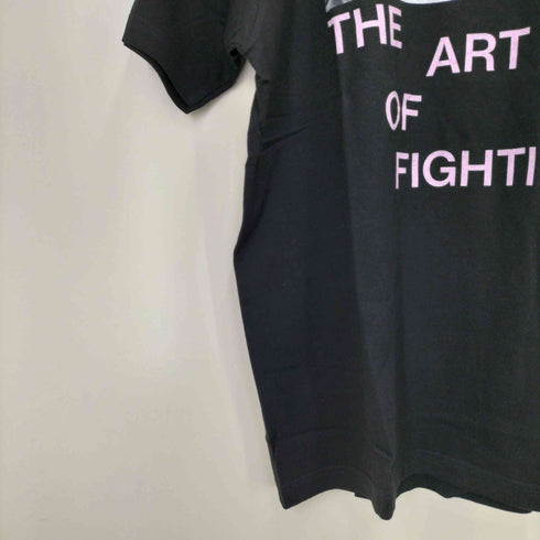 アンチソーシャルソーシャルクラブ ANTI SOCIAL SOCIAL CLUB 25SS The Art Of Fighting S/S Tee ジ アート オブ ファイティング メンズ import:M