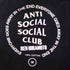 アンチソーシャルソーシャルクラブ ANTI SOCIAL SOCIAL CLUB 25SS The Art Of Fighting S/S Tee ジ アート オブ ファイティング メンズ import:M