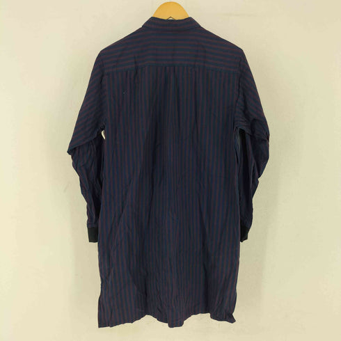 SANATORIUM アートデザイン プリント ロングシャツ domestic メンズ FREE