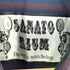 SANATORIUM アートデザイン プリント ロングシャツ domestic メンズ FREE