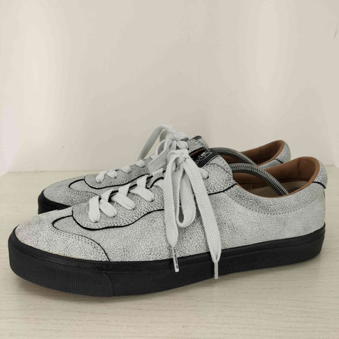 ラストリゾートエービー Last Resort AB VM004 MILIC LEATHER Artisan white ローカットスニーカー メンズ JPN:29