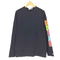 アンディフィーテッド UNDEFEATED アームロゴプリントL/Sカットソー メンズ S