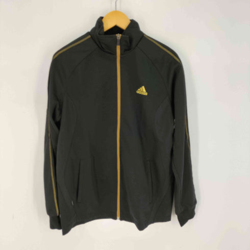 アディダス adidas トラックジャケット & ハーフパンツ セットアップ メンズ 上下共にLサイズ