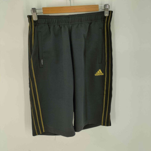アディダス adidas トラックジャケット & ハーフパンツ セットアップ メンズ 上下共にLサイズ