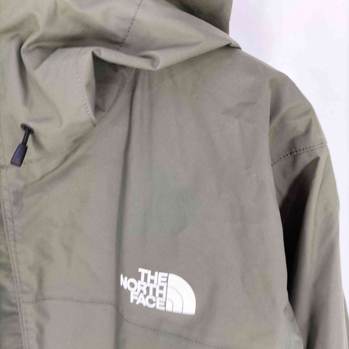 ザノースフェイス THE NORTH FACE Compact Jacket コンパクトジャケット メンズ import:L