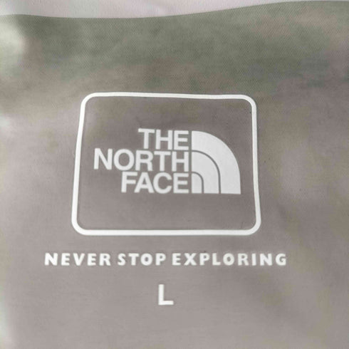 ザノースフェイス THE NORTH FACE Compact Jacket コンパクトジャケット メンズ import:L