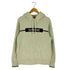 シュプリーム Supreme 17SS Chest Twill Tape Hooded ツイル プルオーバーパーカー メンズ import:S
