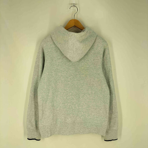 シュプリーム Supreme 17SS Chest Twill Tape Hooded ツイル プルオーバーパーカー メンズ import:S