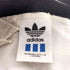 アディダス adidas 80-90s デサント製 カラー 切り替え トラックパンツ メンズ JPN:L