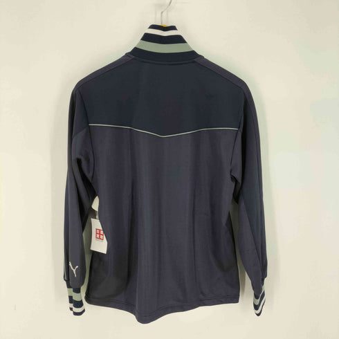 プーマ PUMA トラックジャケット & トラックパンツ セットアップ メンズ 上下共にMサイズ