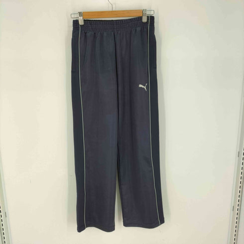 プーマ PUMA トラックジャケット & トラックパンツ セットアップ メンズ 上下共にMサイズ
