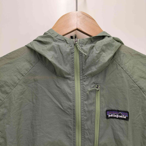 パタゴニア patagonia フーディニ・ジャケット レディース import:XS