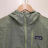 パタゴニア patagonia フーディニ・ジャケット レディース import:XS