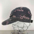 シュプリーム Supreme Hate Camp Cap メンズ