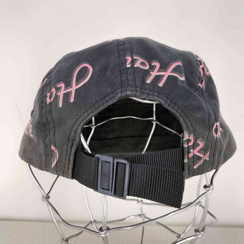 シュプリーム Supreme Hate Camp Cap メンズ
