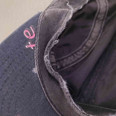 シュプリーム Supreme Hate Camp Cap メンズ