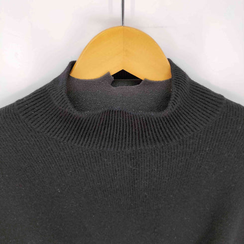 コス COS アルパカ混 ニットベスト レディース import:M