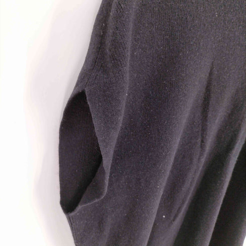 コス COS アルパカ混 ニットベスト レディース import:M