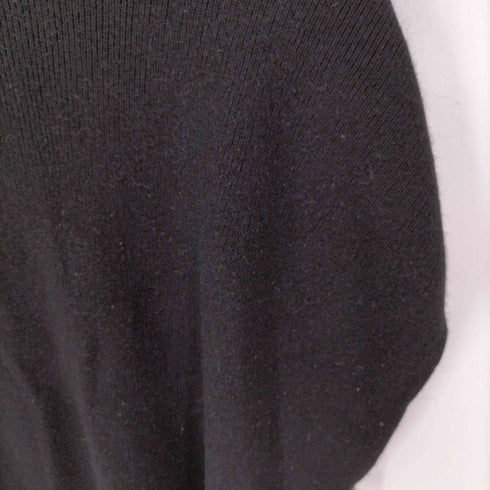 コス COS アルパカ混 ニットベスト レディース import:M
