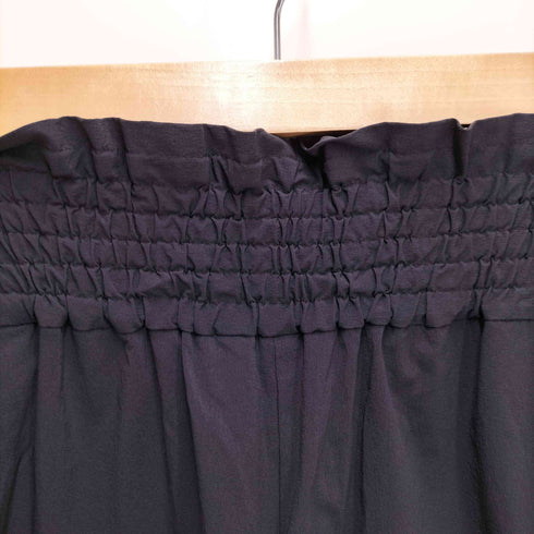 ジャーナルスタンダード JOURNAL STANDARD ナイロンストレッチパンツ レディース JPN:34
