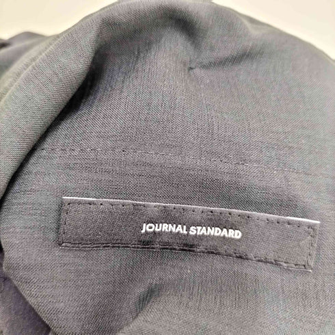 ジャーナルスタンダード JOURNAL STANDARD ナイロンストレッチパンツ レディース JPN:34