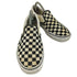 バンズ VANS CLASSIC SLIP-ON クラシック チェッカー スリッポン メンズ JPN:26