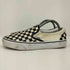 バンズ VANS CLASSIC SLIP-ON クラシック チェッカー スリッポン メンズ JPN:26
