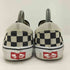 バンズ VANS CLASSIC SLIP-ON クラシック チェッカー スリッポン メンズ JPN:26