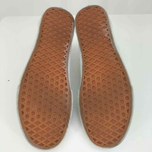 バンズ VANS CLASSIC SLIP-ON クラシック チェッカー スリッポン メンズ JPN:26