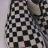 バンズ VANS CLASSIC SLIP-ON クラシック チェッカー スリッポン メンズ JPN:26