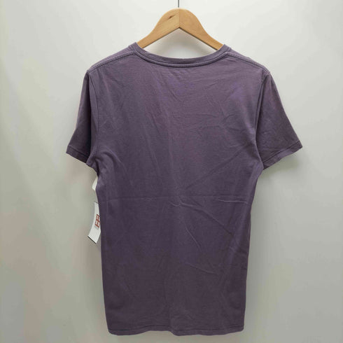 ラルフローレン RALPH LAUREN RUGBY FOOTBALL CLUB シングルステッチ コットン S/S クルーネック Tシャツ メンズ import:XS