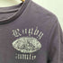ラルフローレン RALPH LAUREN RUGBY FOOTBALL CLUB シングルステッチ コットン S/S クルーネック Tシャツ メンズ import:XS