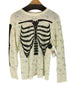 シュプリーム Supreme 25AW Bones Thermal Crew Neck Floral メンズ JPN:M