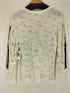 シュプリーム Supreme 25AW Bones Thermal Crew Neck Floral メンズ JPN:M