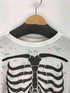 シュプリーム Supreme 25AW Bones Thermal Crew Neck Floral メンズ JPN:M