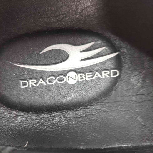 DRAGON BEARD / ドラゴンベアード DX-2402 メンズ EUR:41