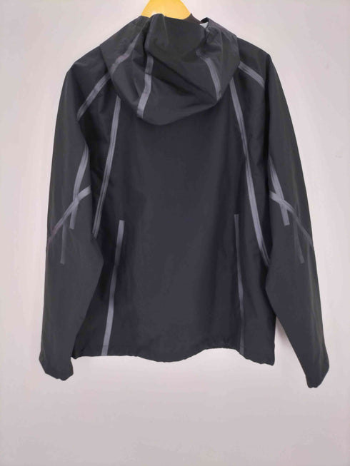 SAN SAN GEAR 25AW 3L TAPED JACKET メンズ 4