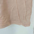 メゾンスペシャル MAISON SPECIAL 2way Neck Sheer Docking Tops レディース FREE