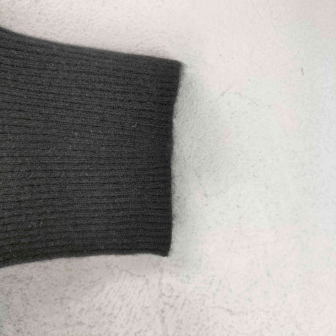 アニヤハインドマーチ ANYA HINDMARCH CASHMERE 100% カシミヤハイネックセーター レディース JPN:L